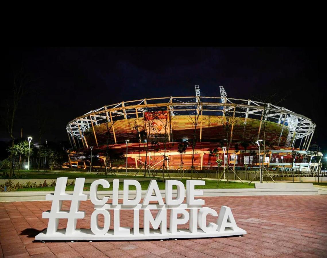 Privativa Barra Olimpica Rio Centro * Rio de Janeiro