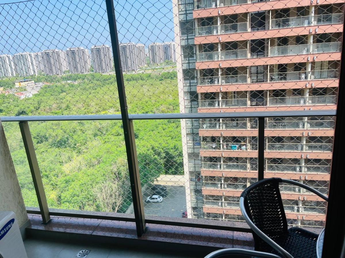 Privativa Barra Olimpica Rio Centro Apartamento