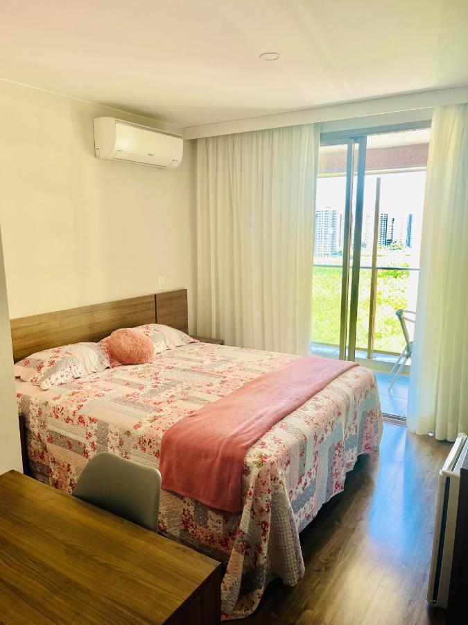 Apartamento Privativa Barra Olimpica Rio Centro