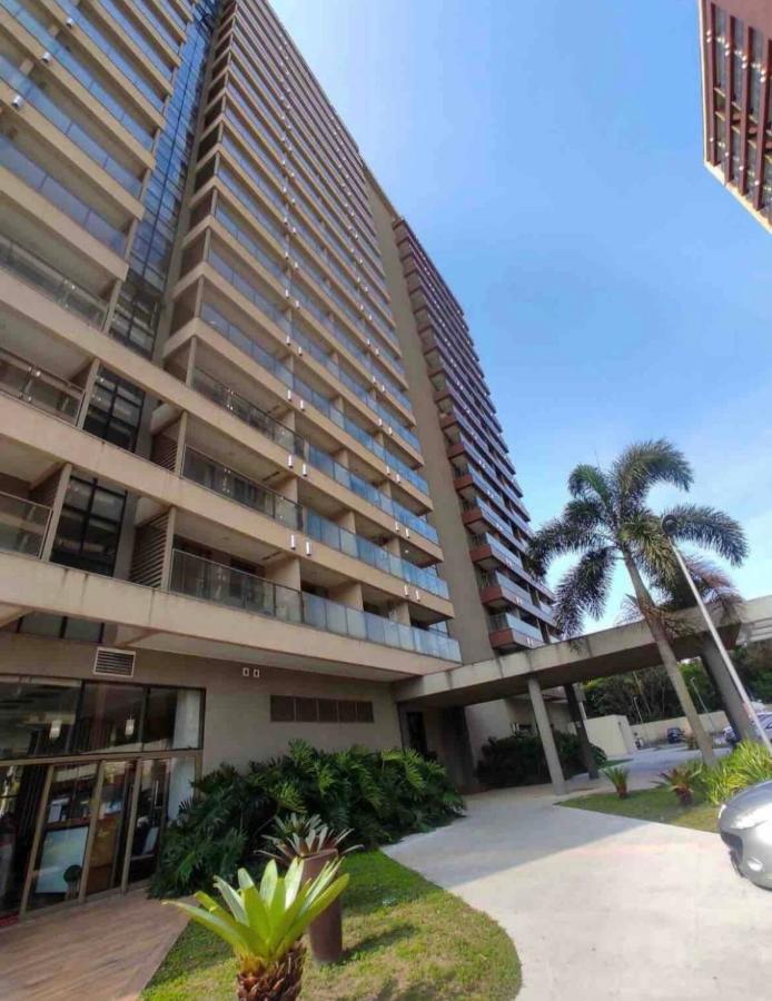 Apartamento Privativa Barra Olimpica Rio Centro Rio de Janeiro