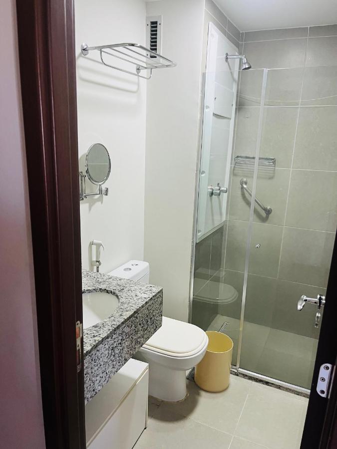 Privativa Barra Olimpica Rio Centro Apartment